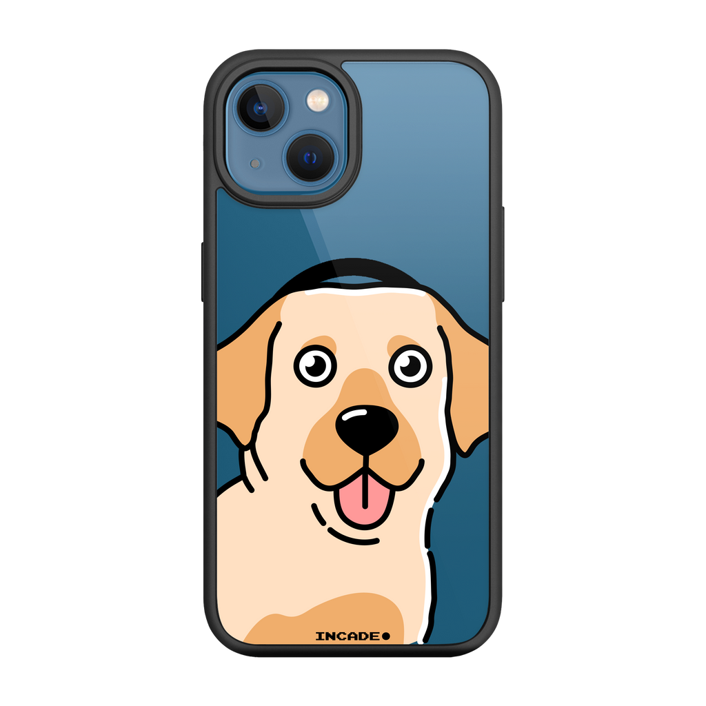 iPhone 13 mini LABRADOR