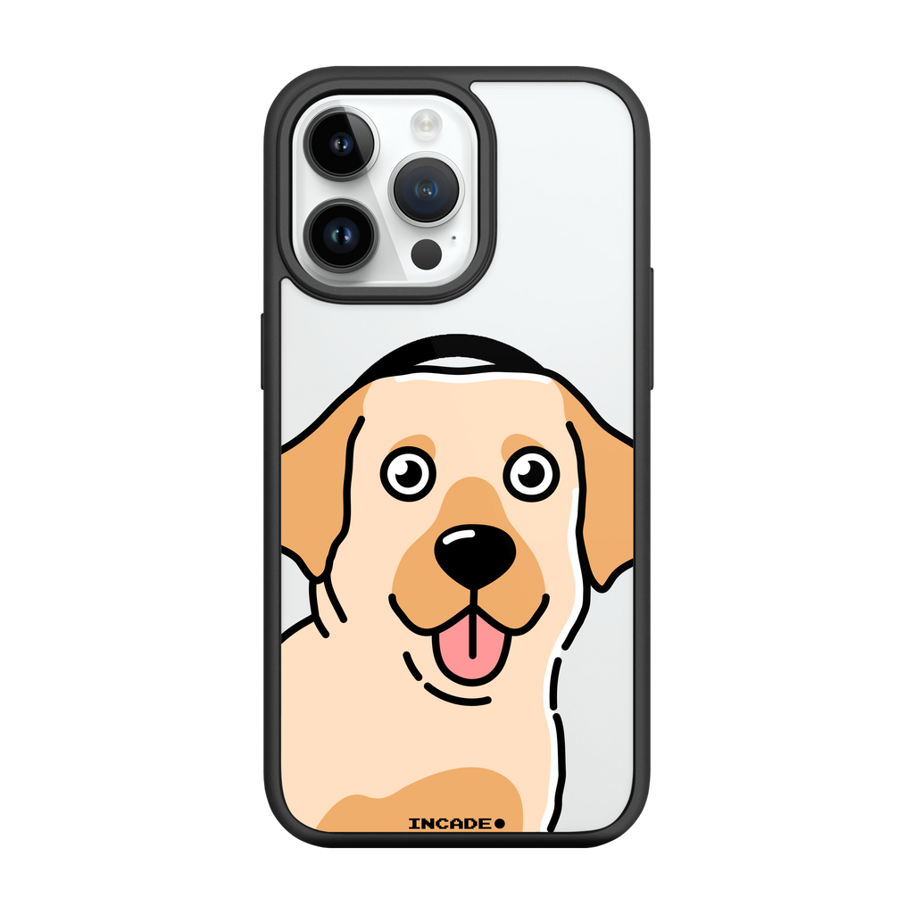 iPhone 14 Pro LABRADOR