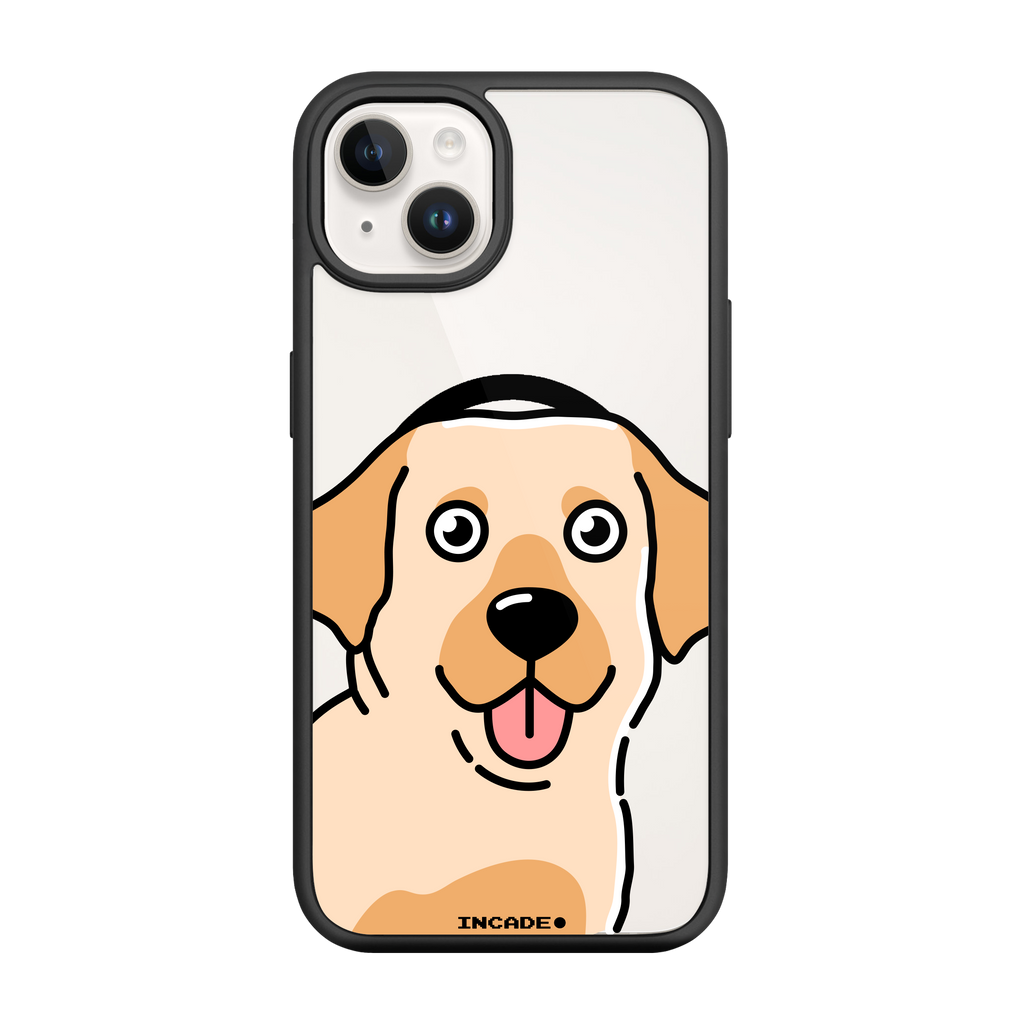 iPhone 13 mini LABRADOR