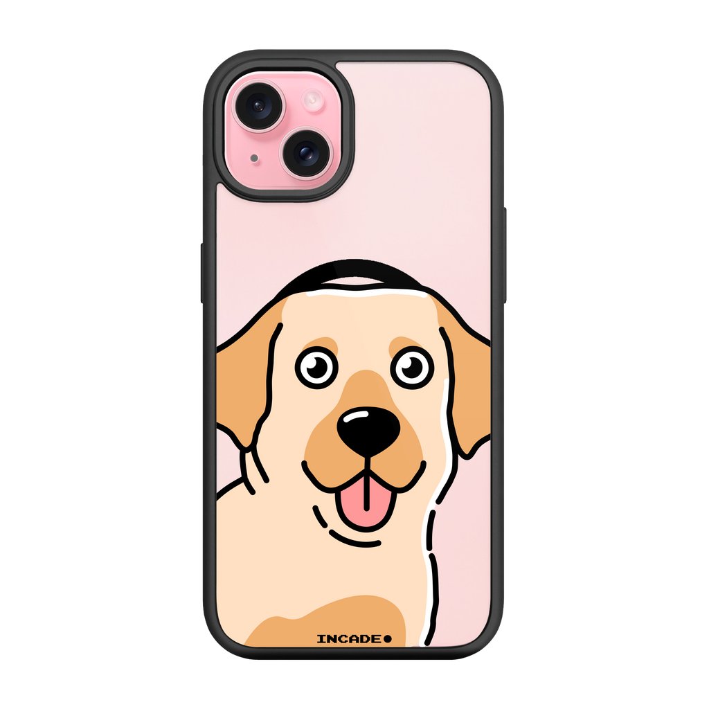 iPhone 15 Plus LABRADOR