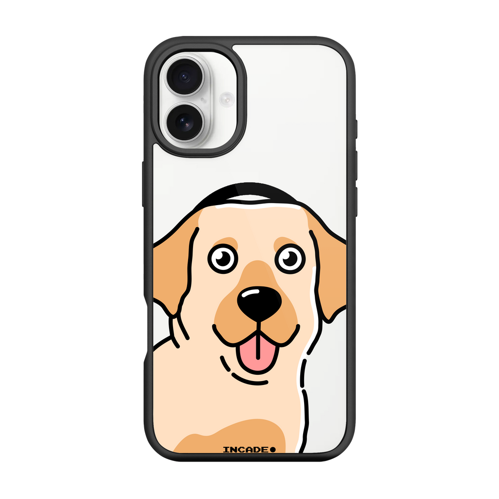 iPhone 16 LABRADOR
