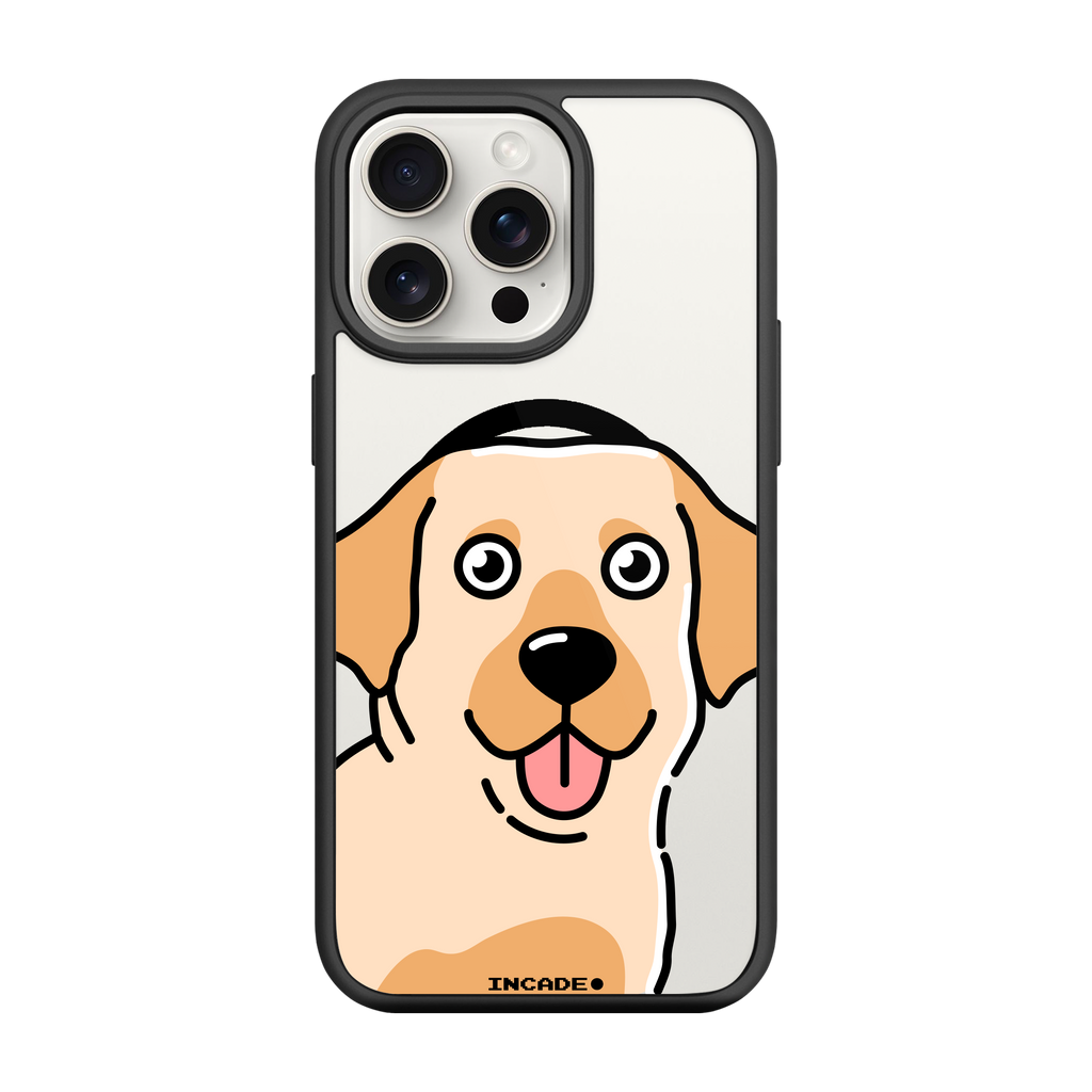 iPhone 15 Pro LABRADOR