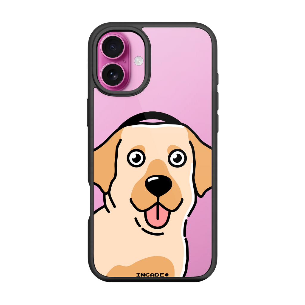 iPhone 16 Plus LABRADOR