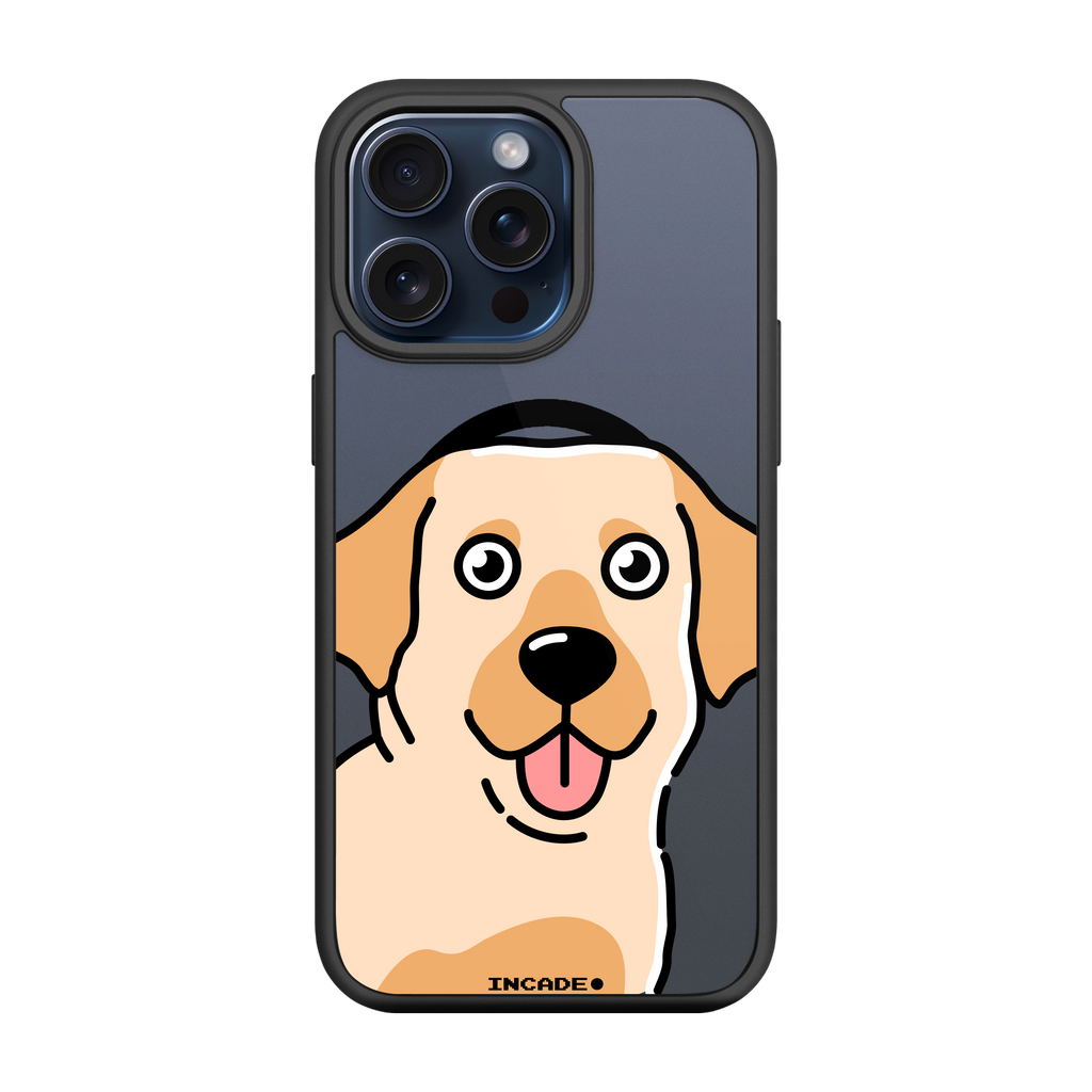 iPhone 15 Pro LABRADOR