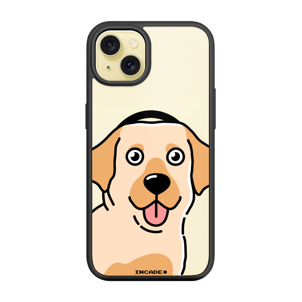 iPhone 15 LABRADOR