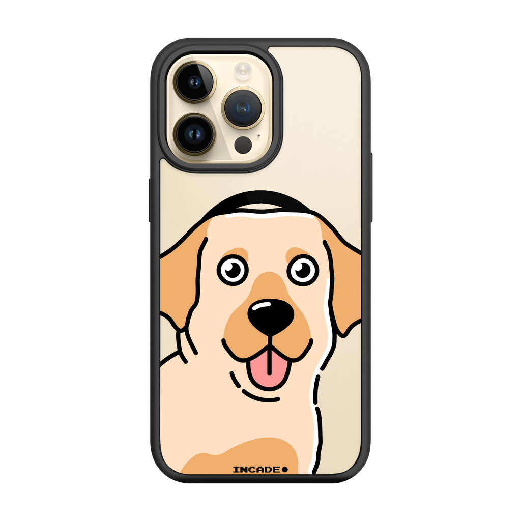 iPhone 14 Pro LABRADOR