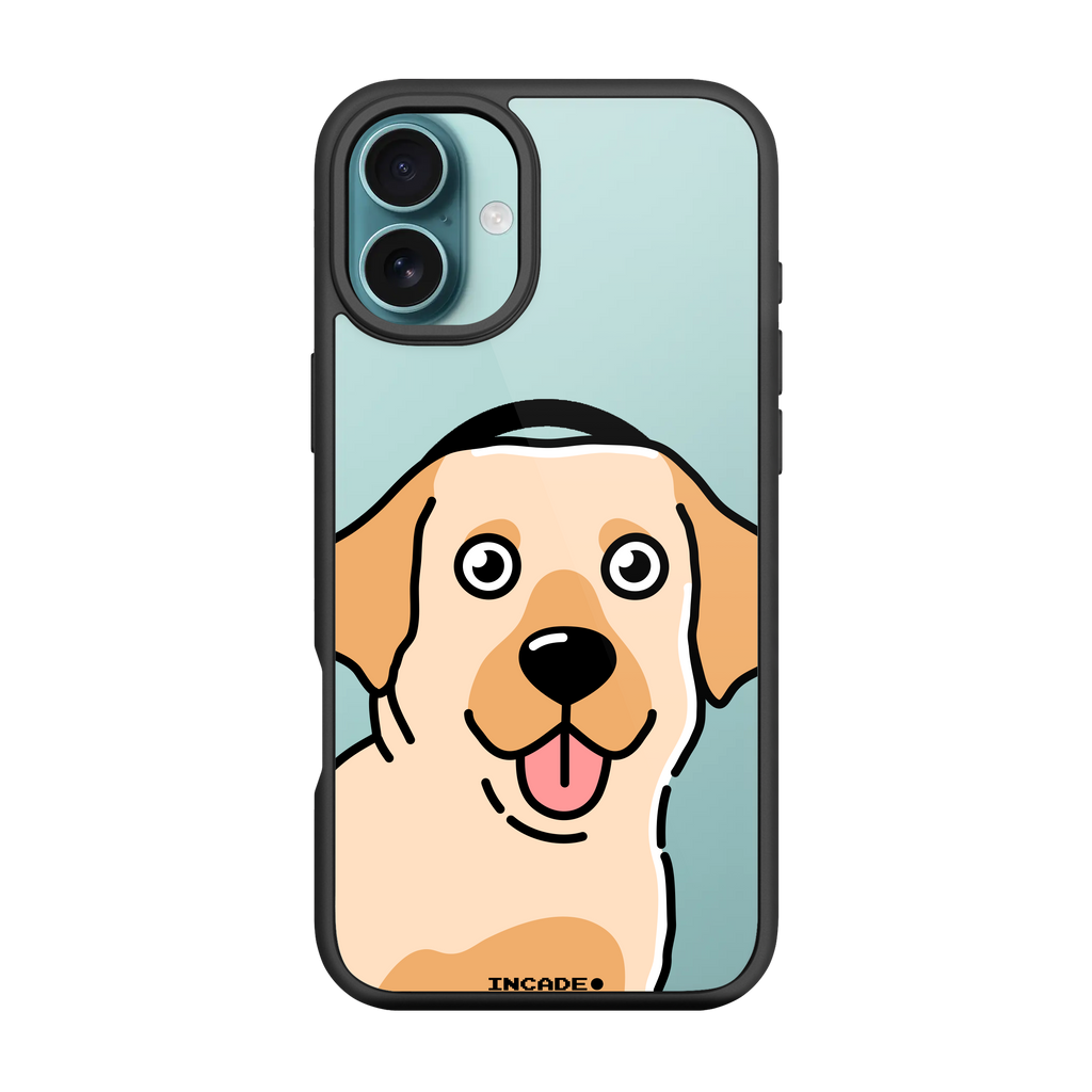 iPhone 16 Plus LABRADOR