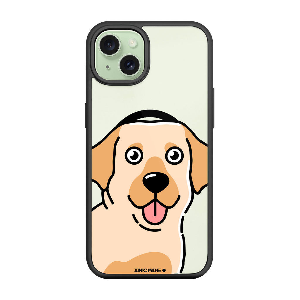 iPhone 15 Plus LABRADOR