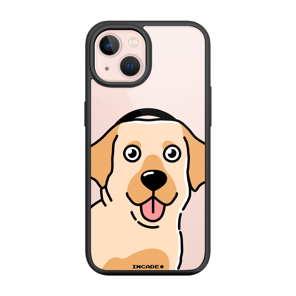 iPhone 13 mini LABRADOR