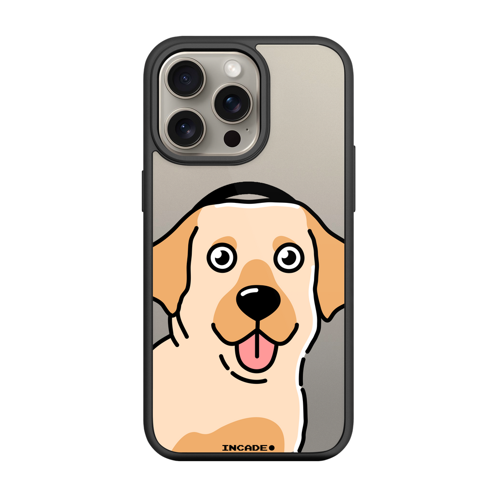 iPhone 15 Pro LABRADOR