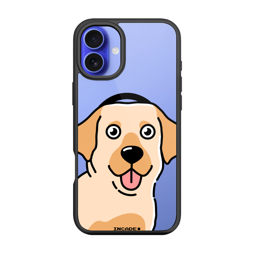 iPhone 16 LABRADOR