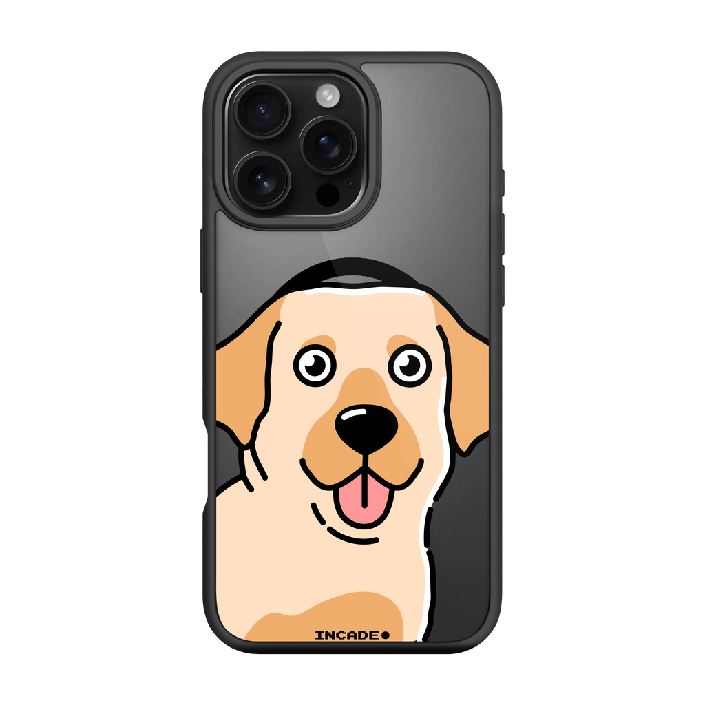 iPhone 16 Pro LABRADOR