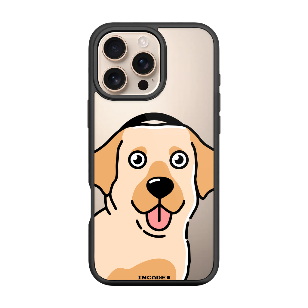 iPhone 16 Pro Max LABRADOR