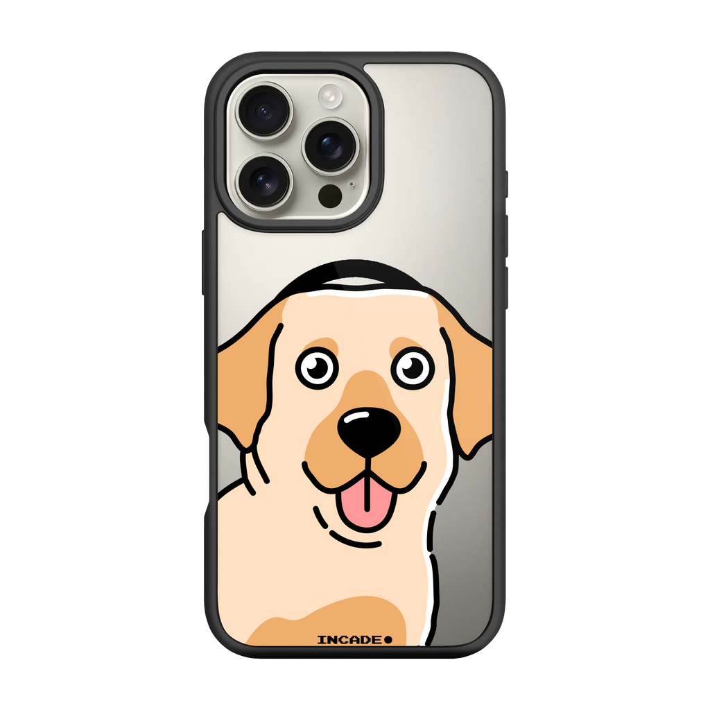 iPhone 16 Pro Max LABRADOR