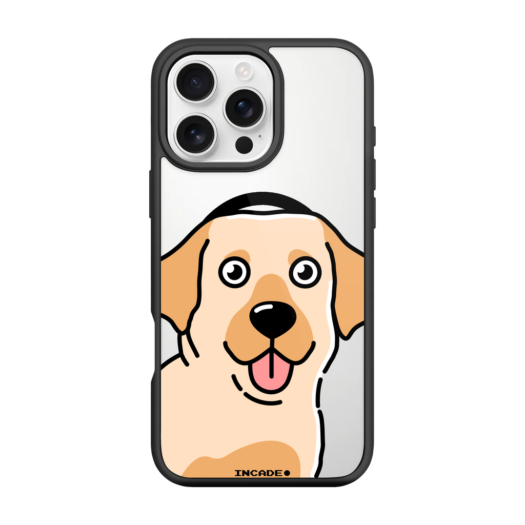 iPhone 16 Pro Max LABRADOR