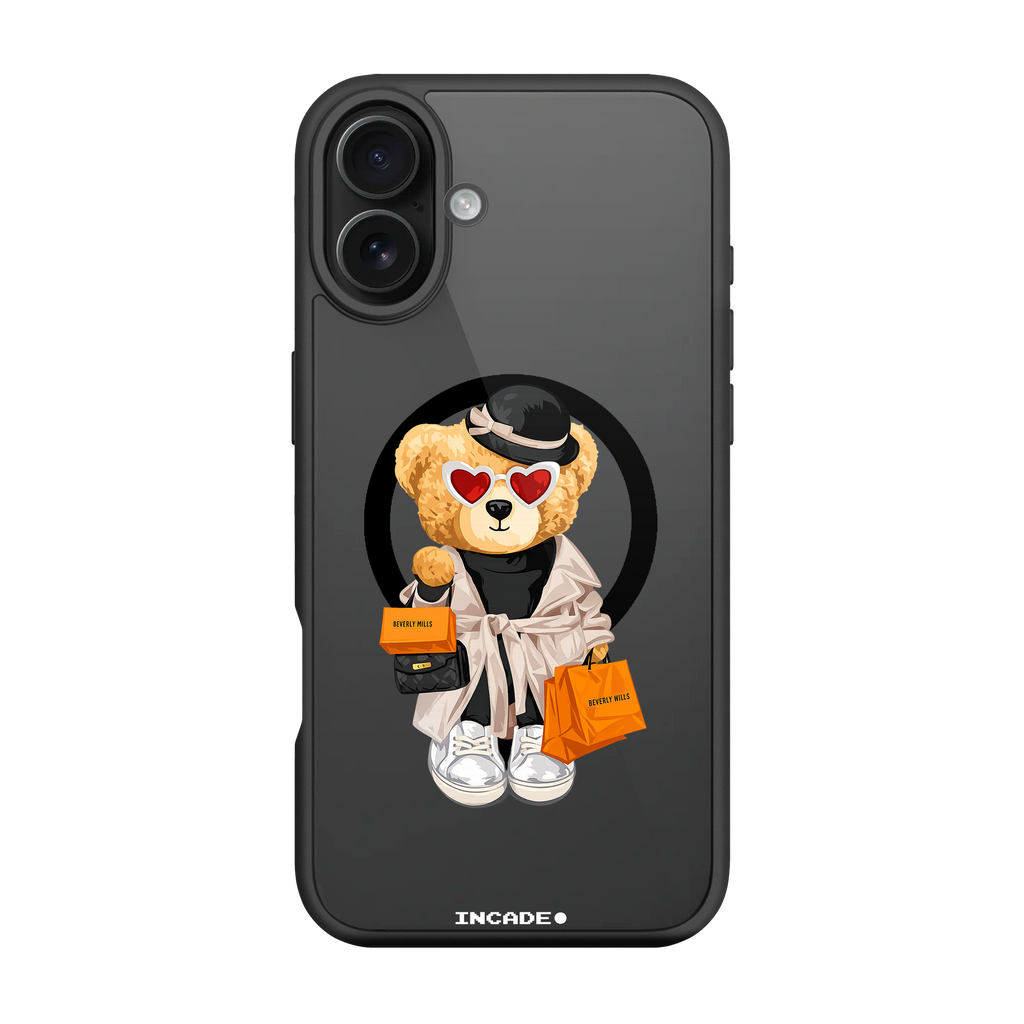 iPhone 16 Plus LADY BEAR