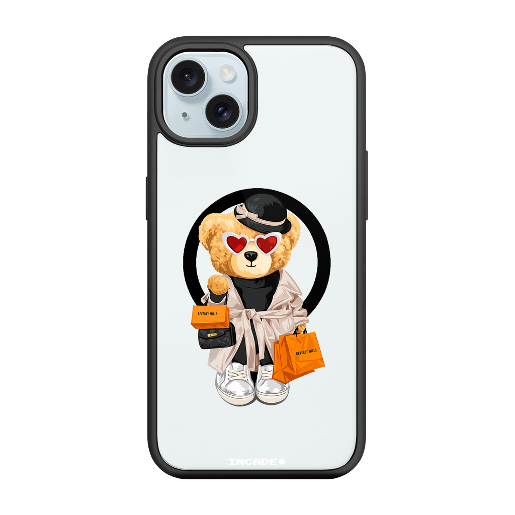iPhone 15 Plus LADY BEAR