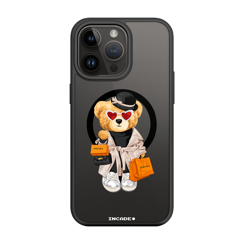 iPhone 14 Pro Max LADY BEAR