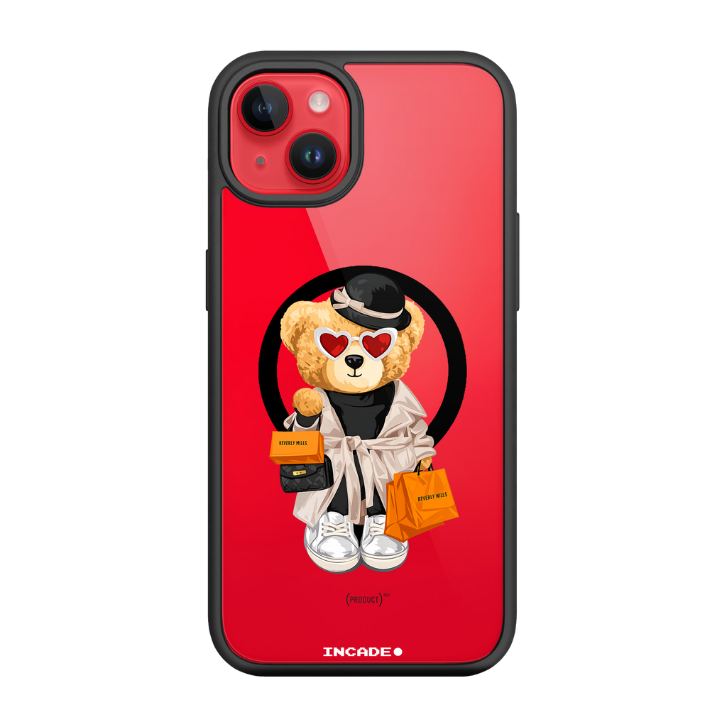 iPhone 14 LADY BEAR