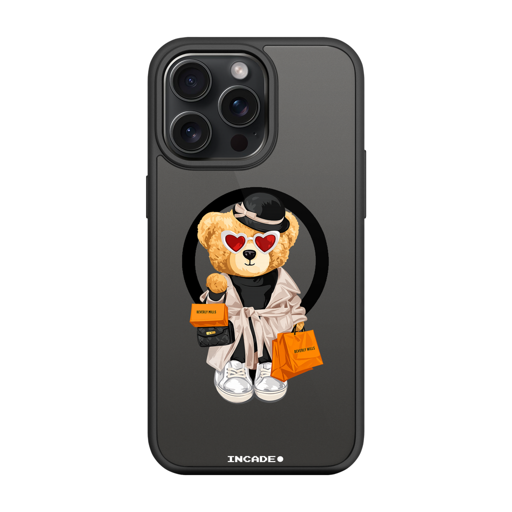iPhone 15 Pro Max LADY BEAR