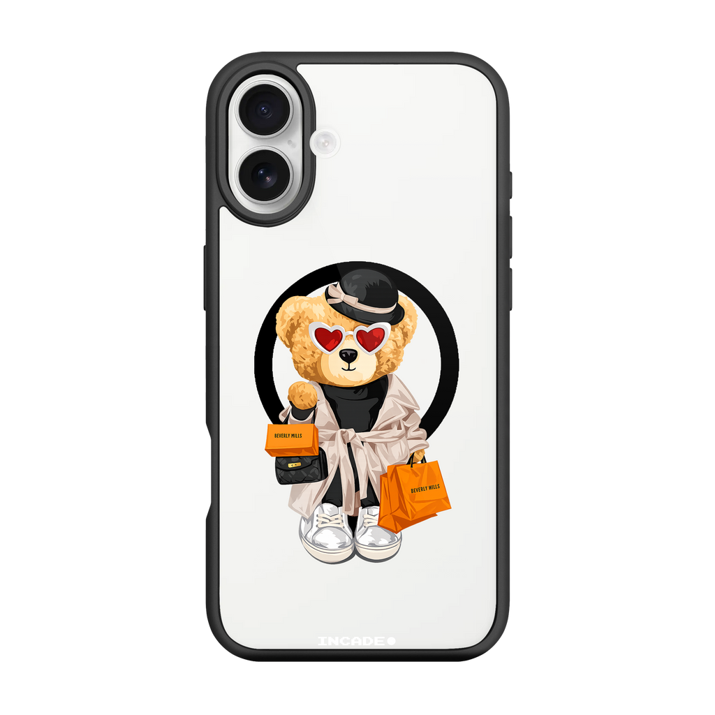 iPhone 16 Plus LADY BEAR