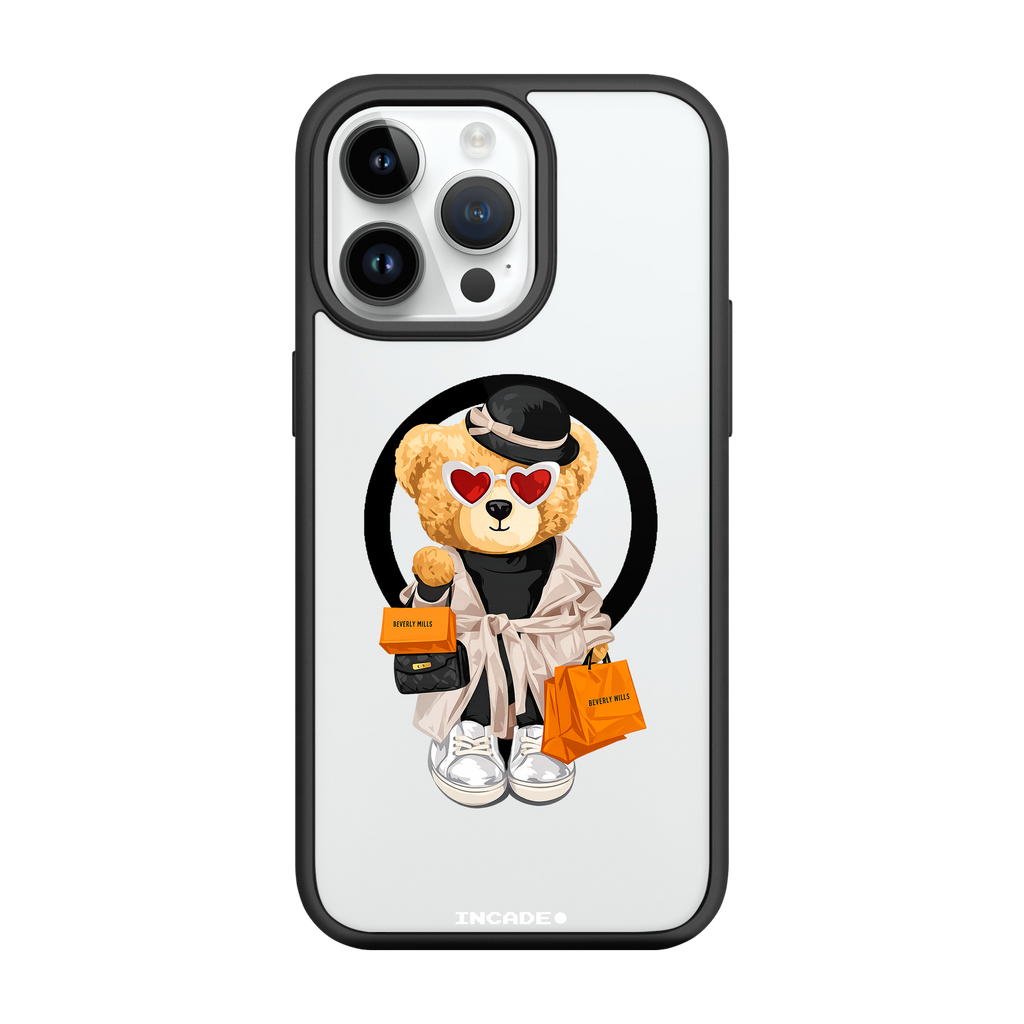 iPhone 14 Pro Max LADY BEAR