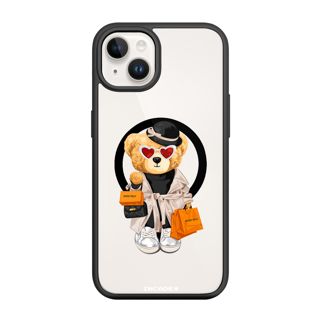 iPhone 14 LADY BEAR