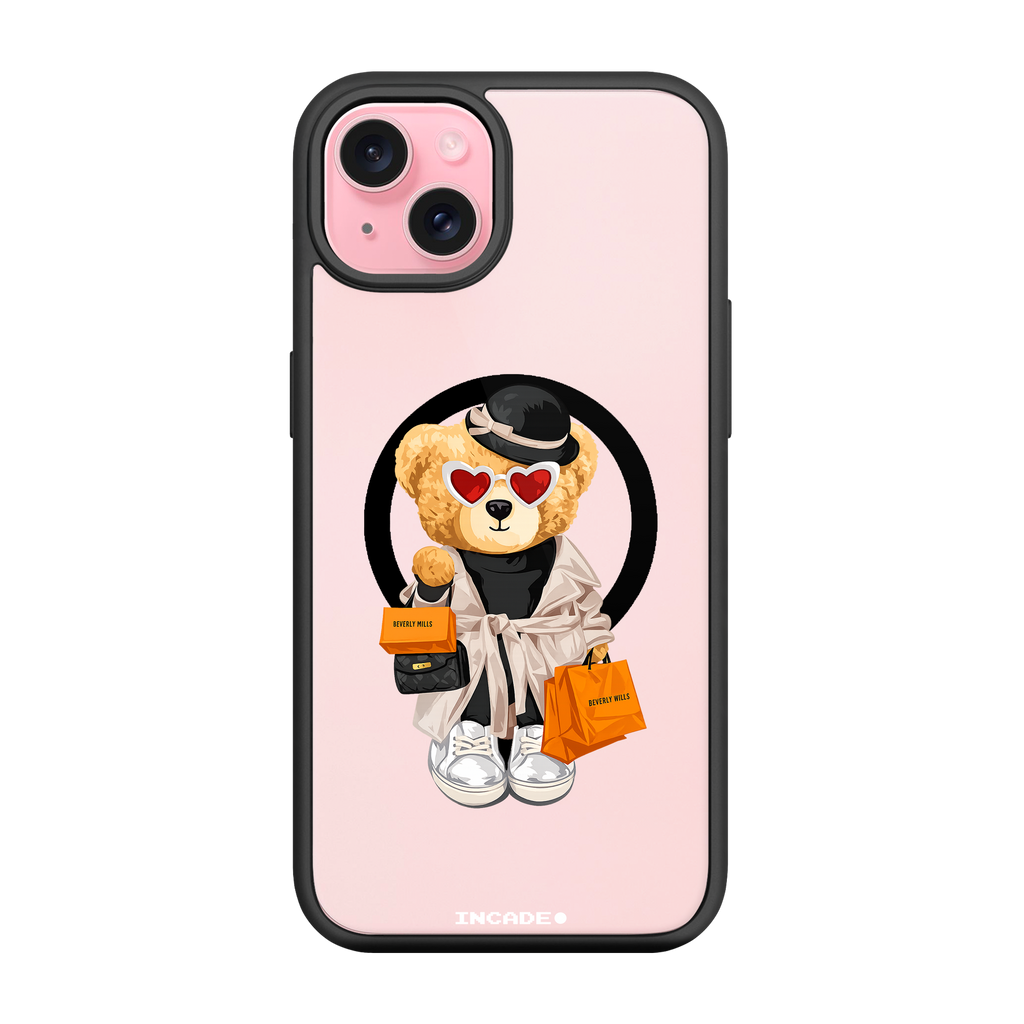 iPhone 15 LADY BEAR