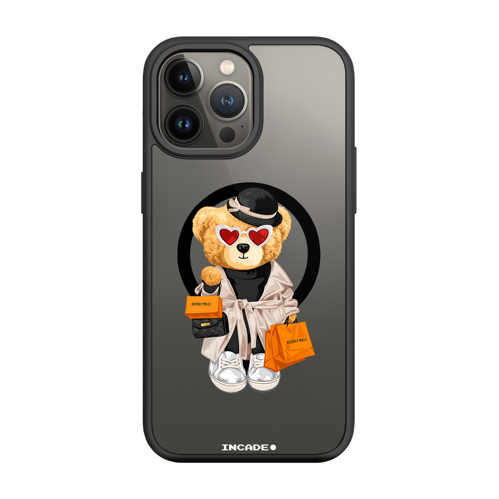 iPhone 13 Pro LADY BEAR