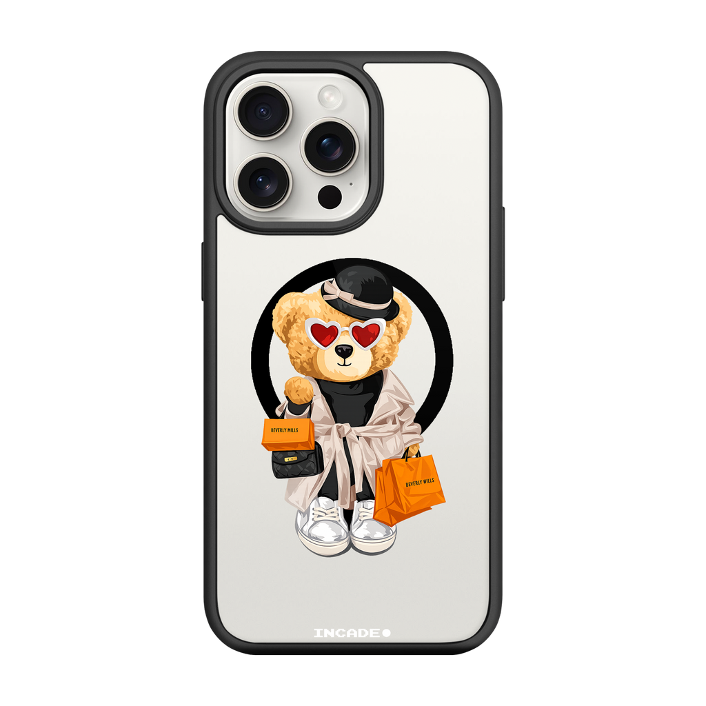 iPhone 15 Pro Max LADY BEAR