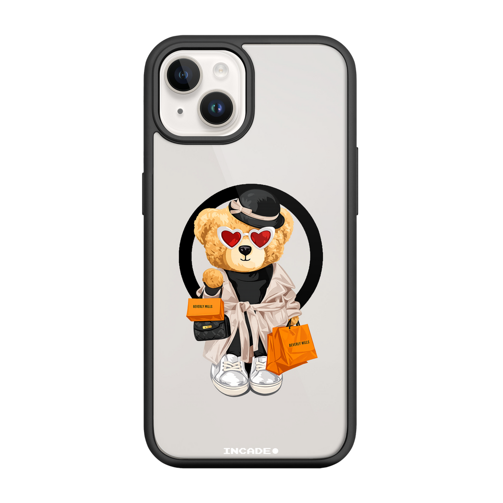 iPhone 13 mini LADY BEAR