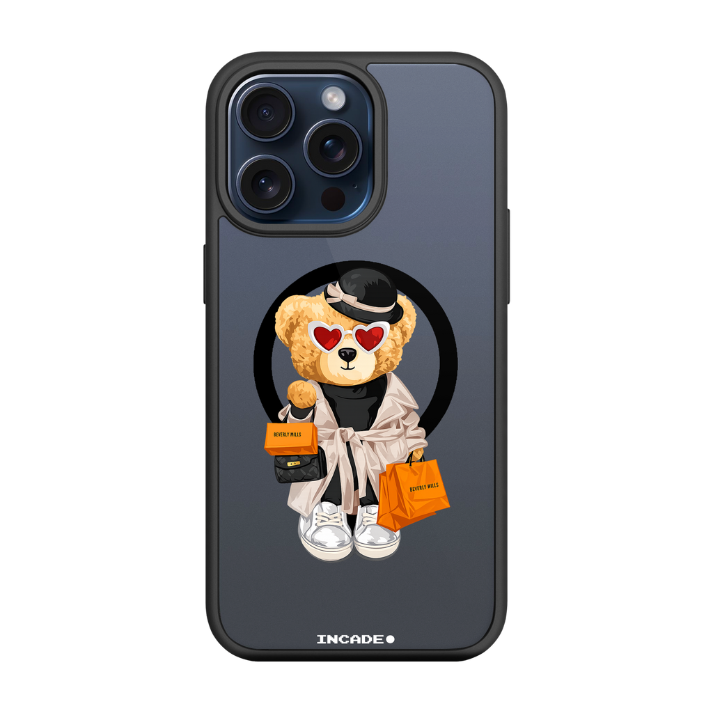 iPhone 15 Pro Max LADY BEAR