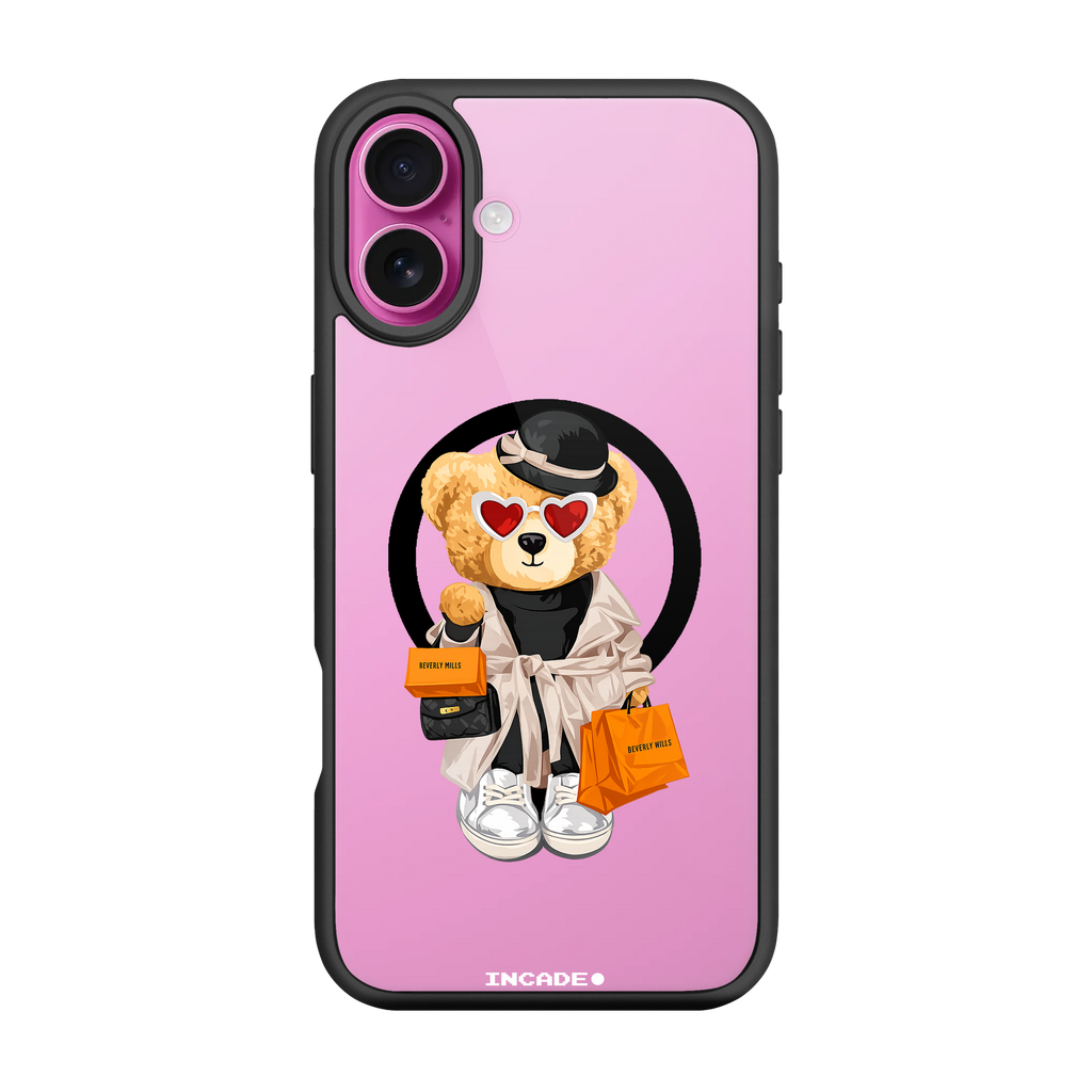 iPhone 16 Plus LADY BEAR