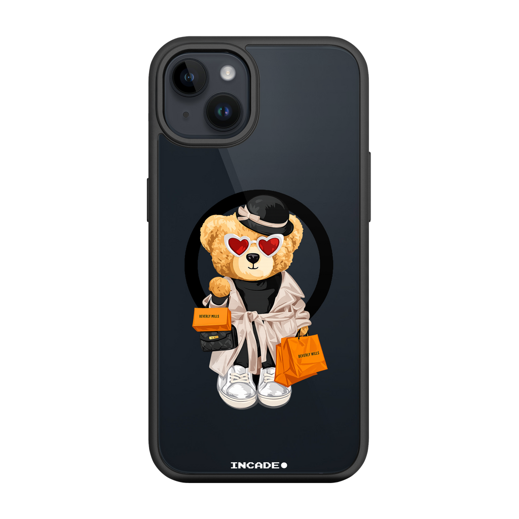 iPhone 14 LADY BEAR