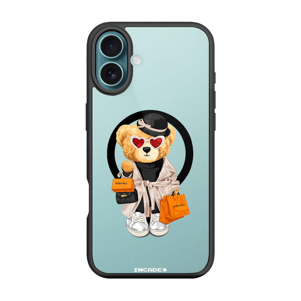 iPhone 16 Plus LADY BEAR