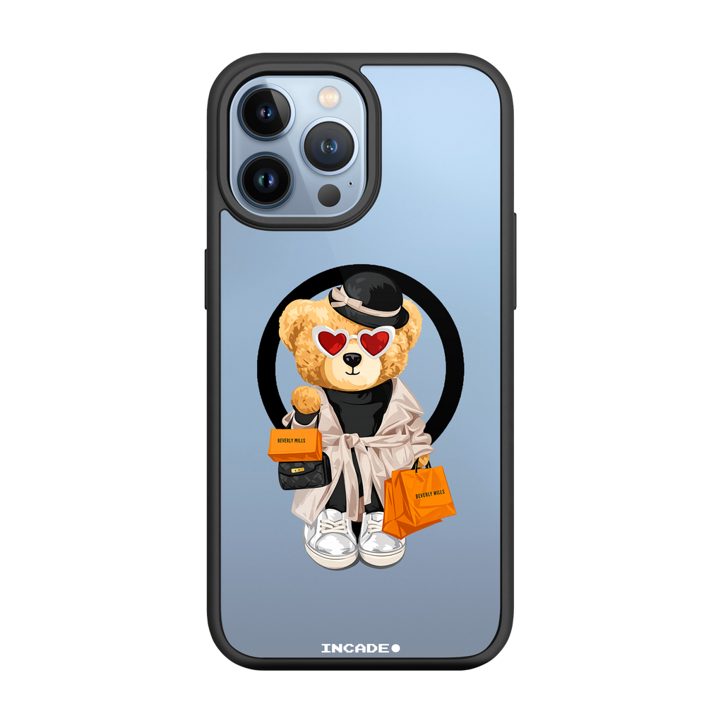 iPhone 13 Pro LADY BEAR