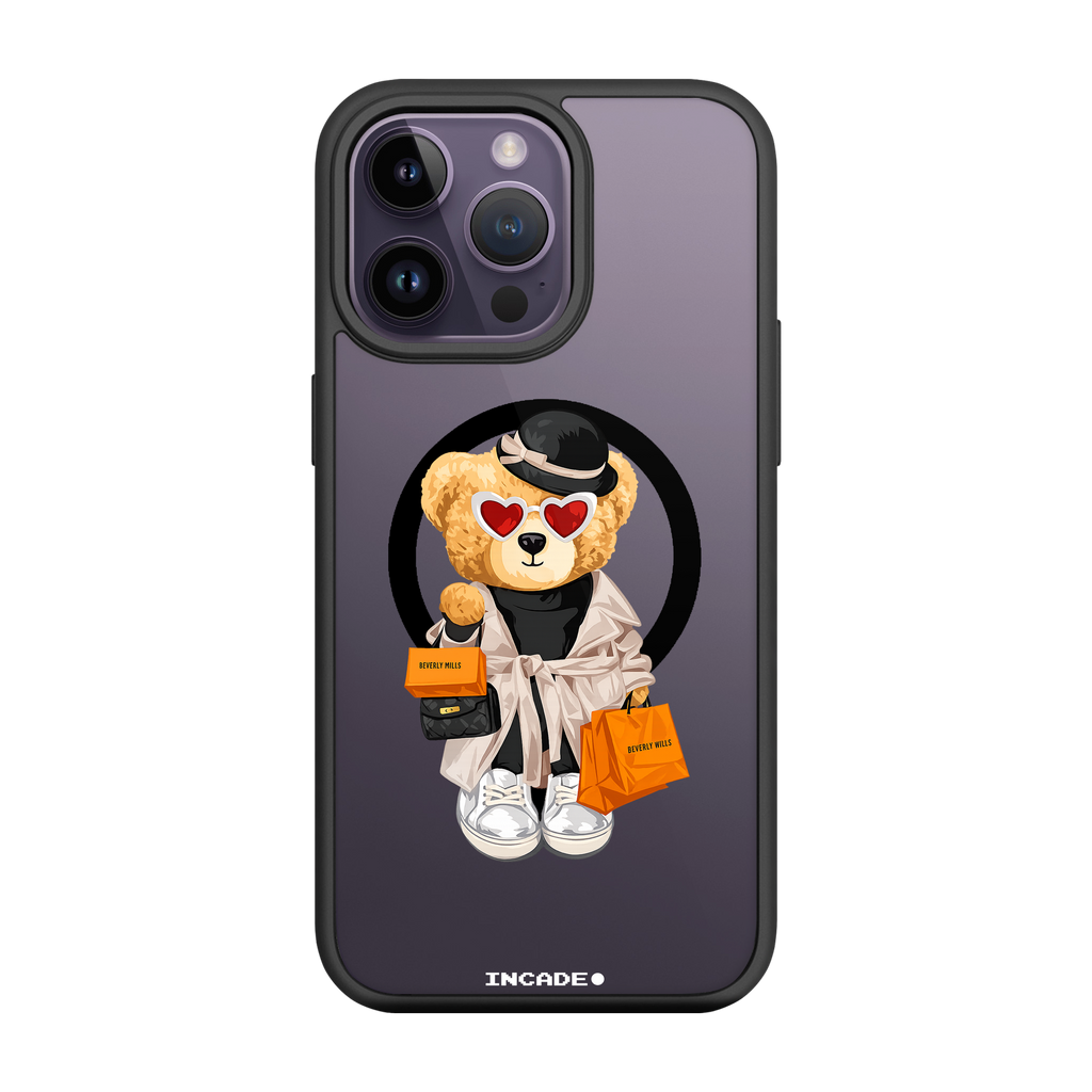 iPhone 14 Pro Max LADY BEAR
