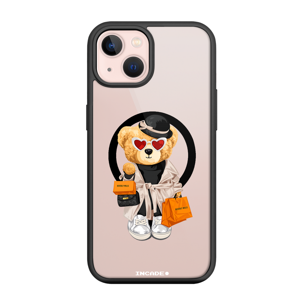 iPhone 13 mini LADY BEAR