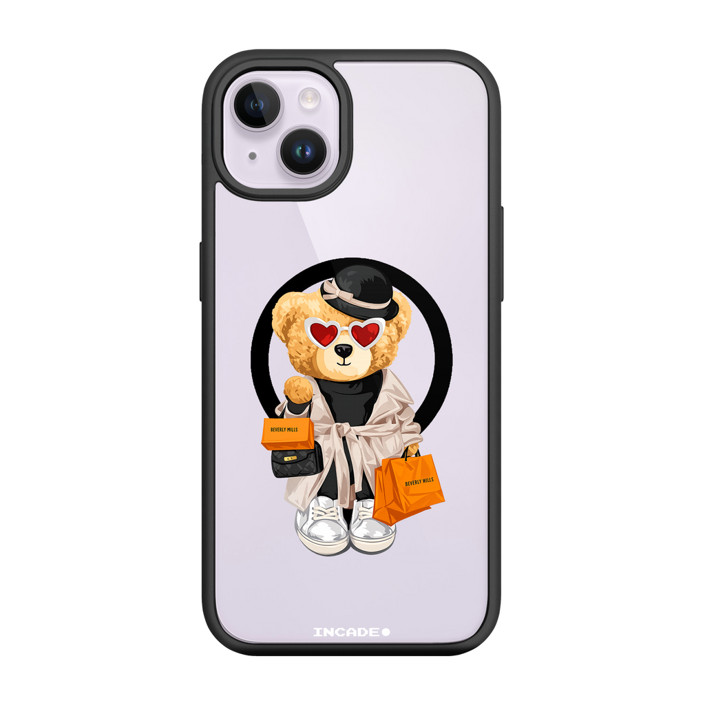 iPhone 14 LADY BEAR