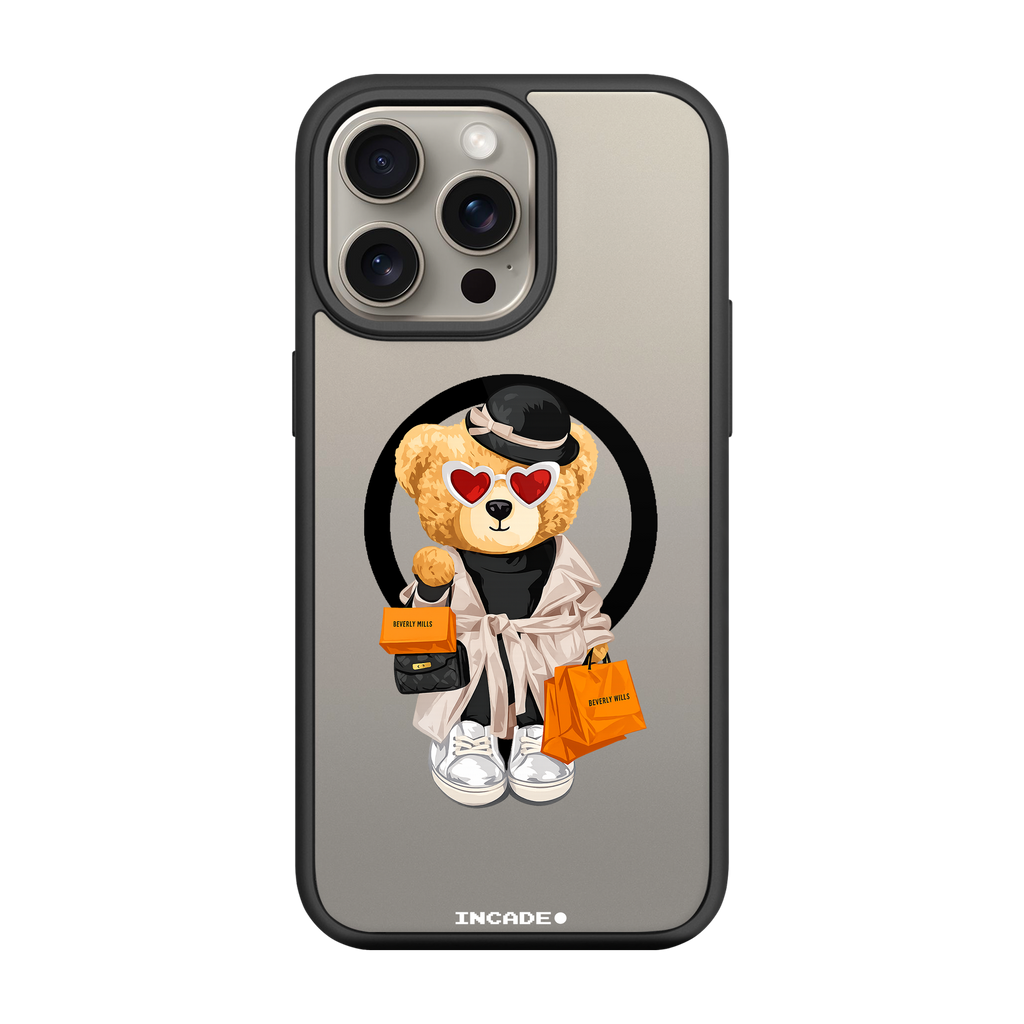 iPhone 15 Pro Max LADY BEAR