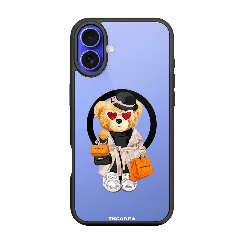iPhone 16 Plus LADY BEAR