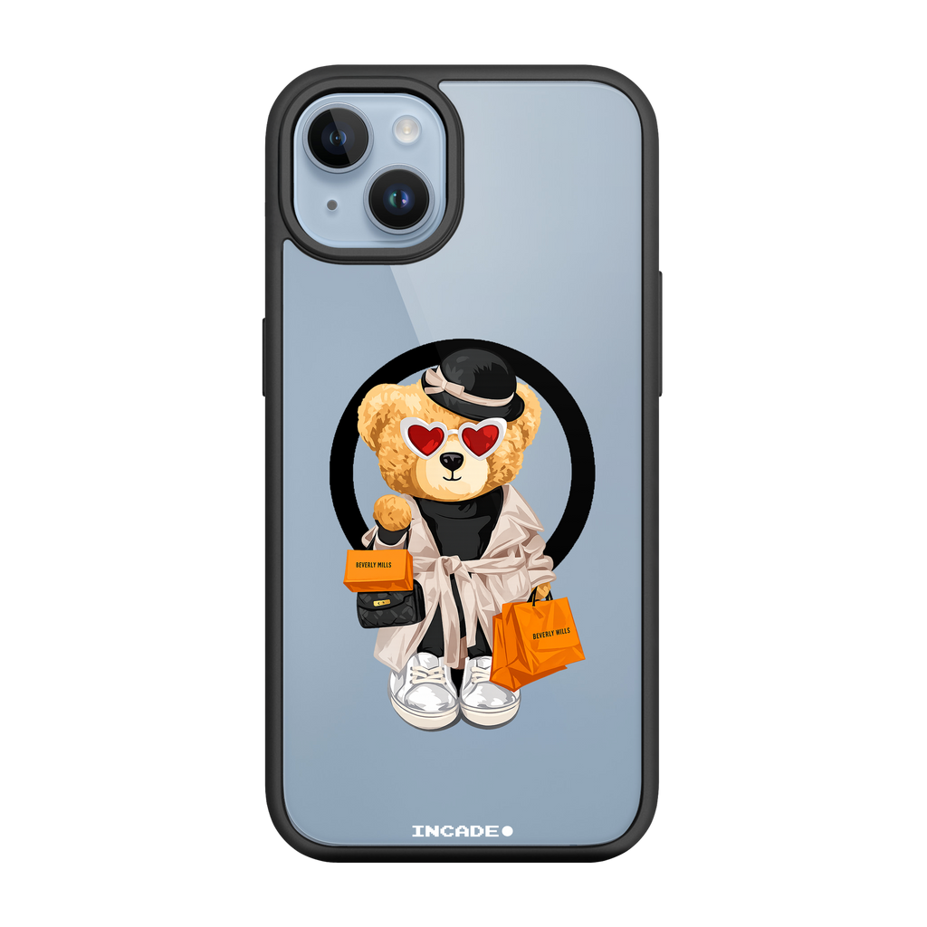 iPhone 14 LADY BEAR