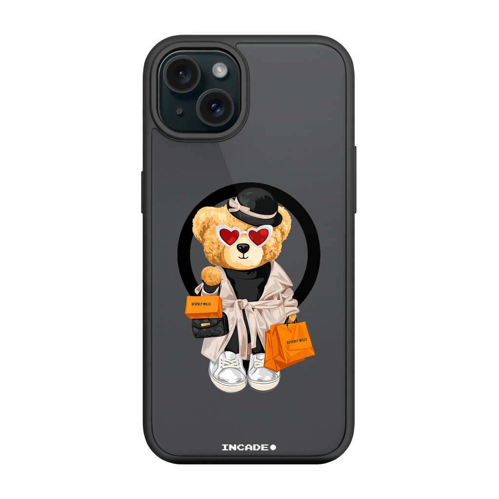 iPhone 15 Plus LADY BEAR