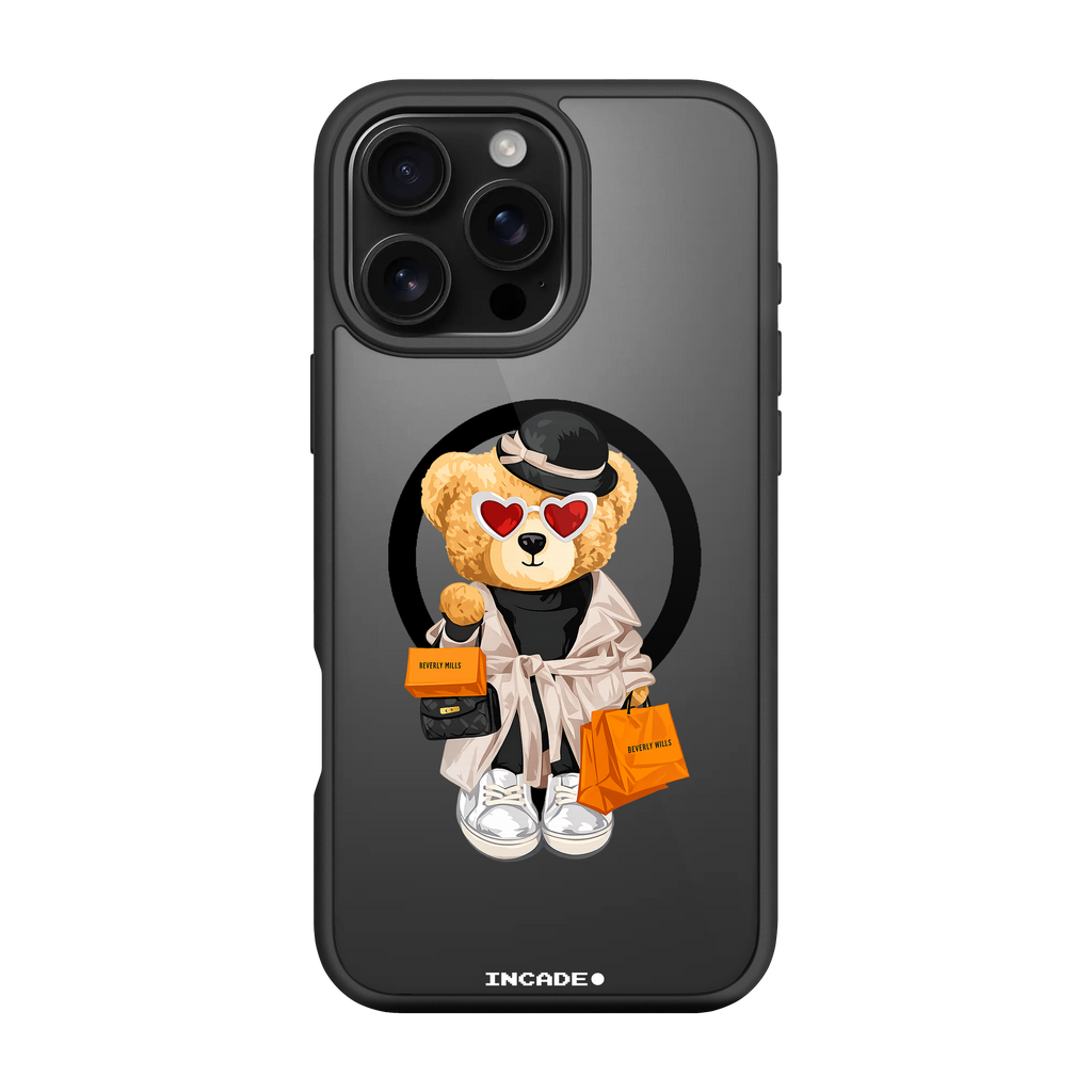 iPhone 16 Pro Max LADY BEAR