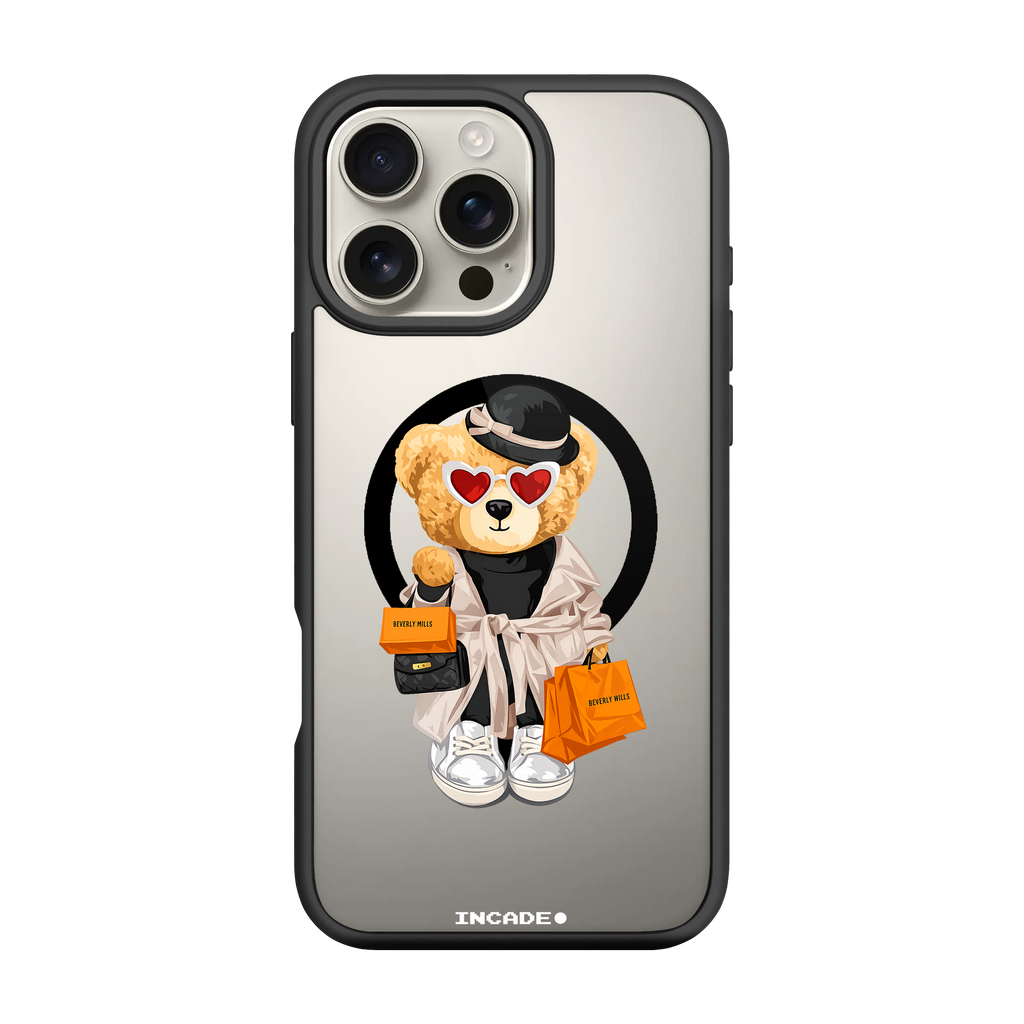 iPhone 16 Pro Max LADY BEAR