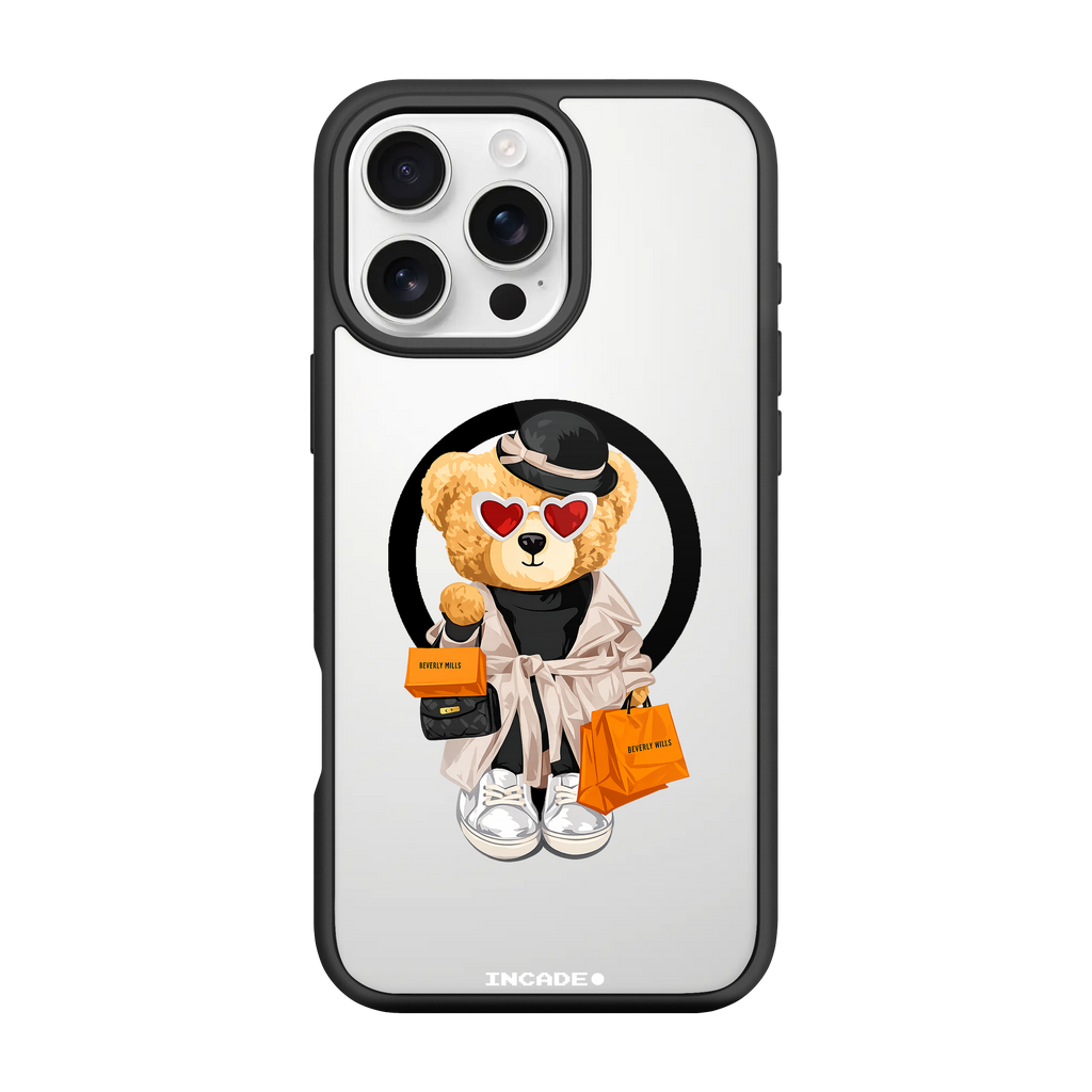 iPhone 16 Pro Max LADY BEAR