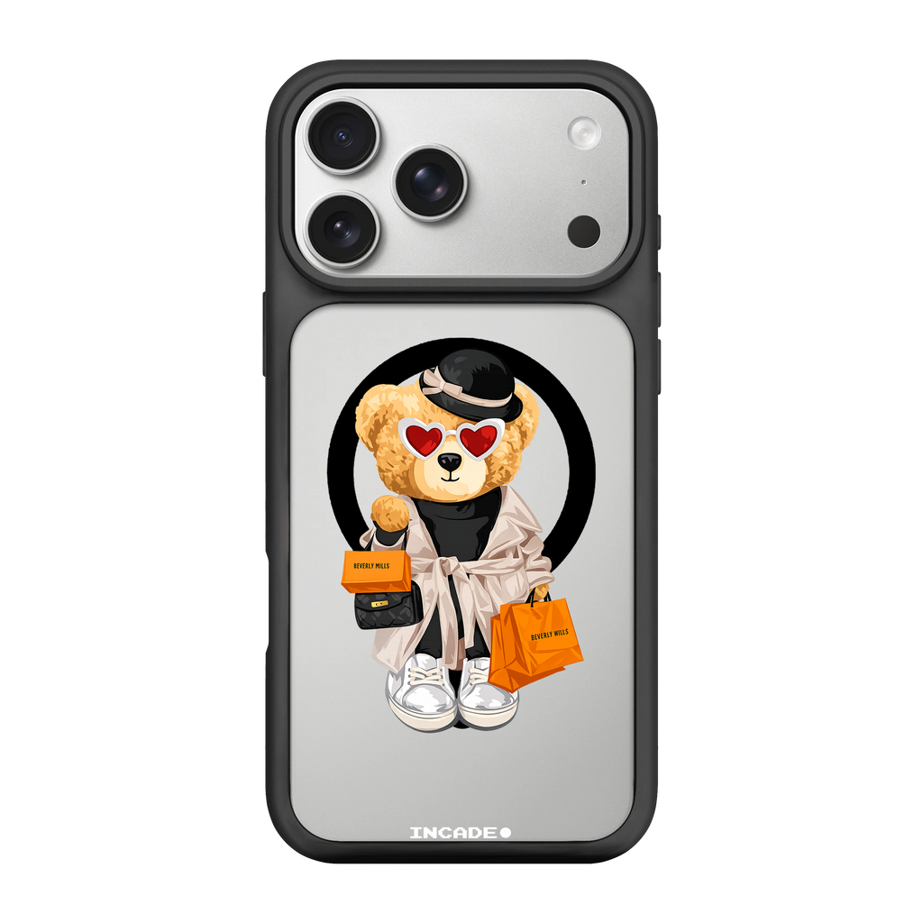iPhone 17 Pro Max LADY BEAR