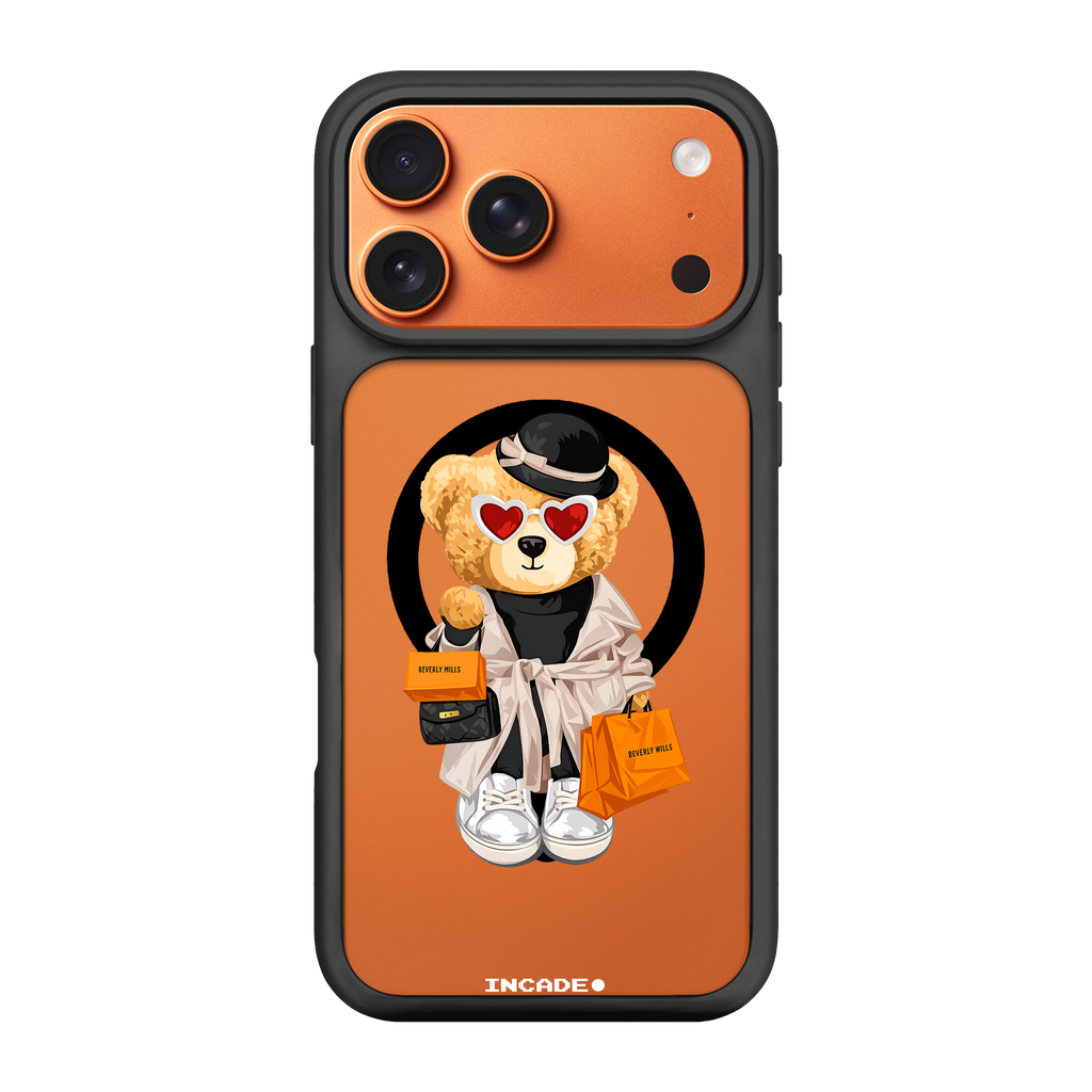 iPhone 17 Pro Max LADY BEAR