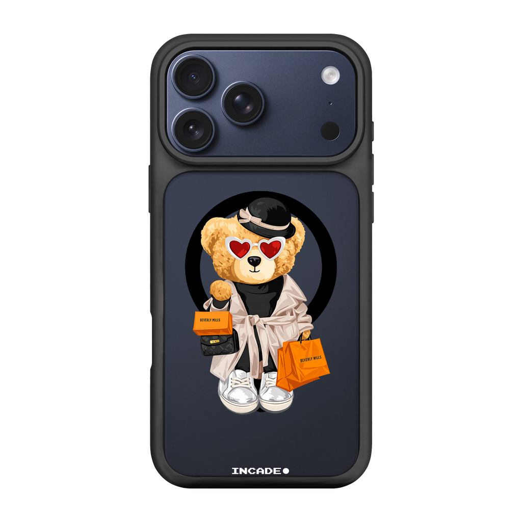 iPhone 17 Pro Max LADY BEAR
