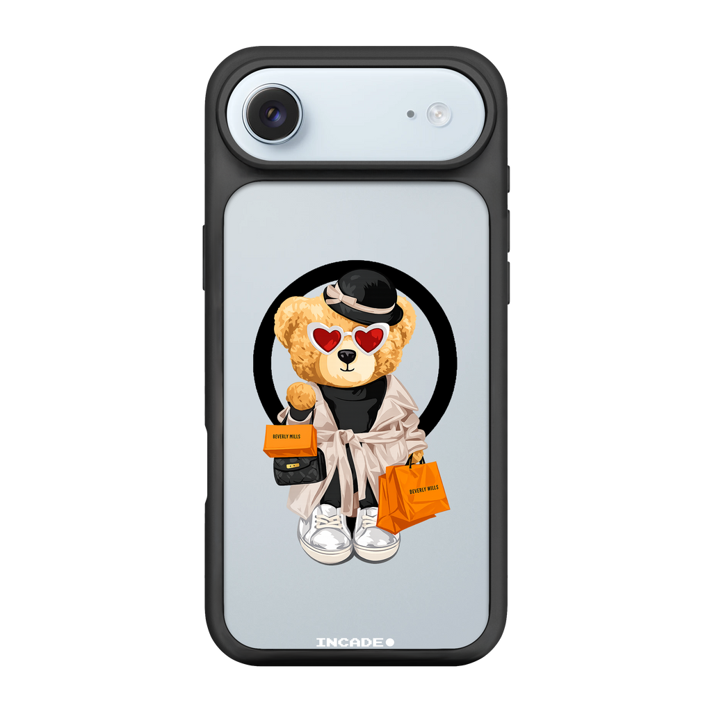 iPhone 17 Air LADY BEAR